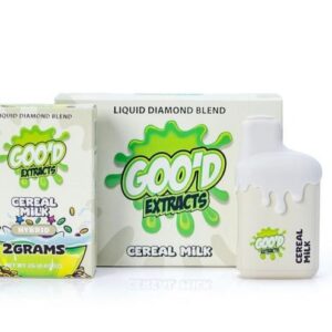 Goo’d Extracts – Cereal Milk