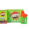Goo’d Extracts Watermelon Runtz