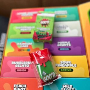 Good Extract Wholesales Options