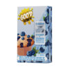 Goo’d Extracts 5g Disposable Blueberry Muffin Sauce