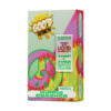 Goo'd Extracts 5g Disposable Hippie Crasher
