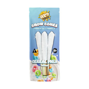goo’d extracts Cereal Milk- Hybrid