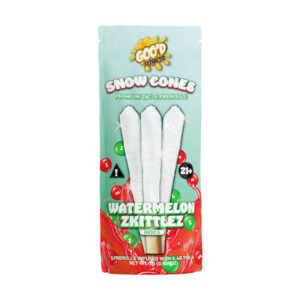 goo’d extracts Watermelon Zkittlez – Indica